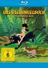 Das Dschungelbuch - Die