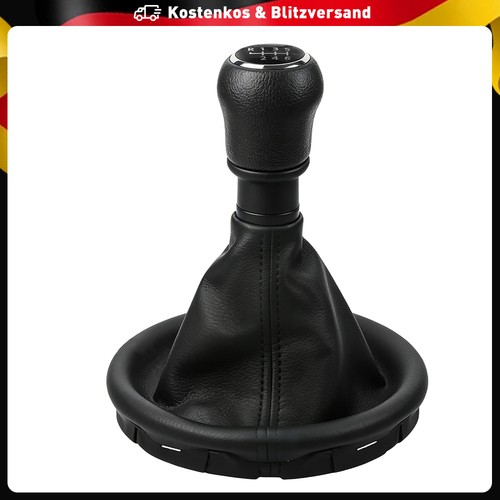 Schaltknauf schaltsack mit - +,