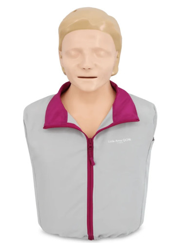 Laerdal little anne - laerdal,