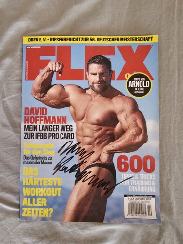 Flex magazin oktober 2015 - magazin,