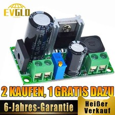 Spannungsregler AC/DC zu DC