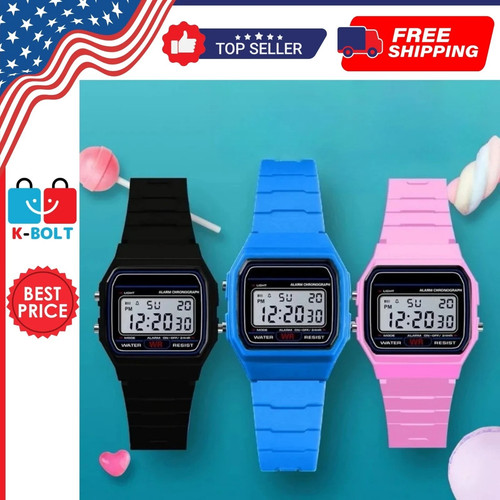 91w classic digital resin - 91w,