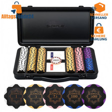 SLOWPLAY Nash 14g Ton