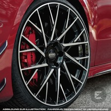 Alufelgen Satz für Subaru