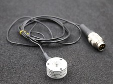 PROMESS Kraftmessdose KAM-S 500N = 1,0 mV/V Kl 0,5 26-000-90C-318204/001