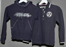 Napapijri TwinSet Jacke Shirt