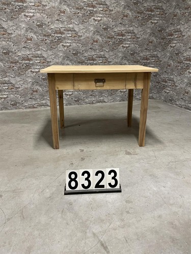 Vintage holz tisch antik - vintage, |