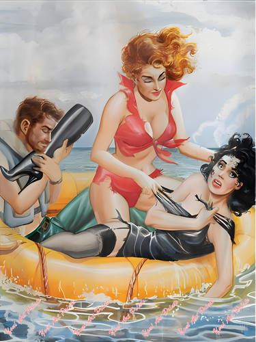 Fetisch bdsm kunst - fetisch/bdsm-kunst, eric