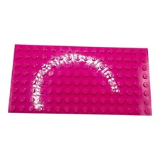 LEGO® Platte 8x16 Bright