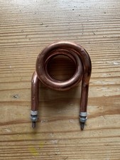 Faema Velox Termo Thermovelox Espressomaschine, Heizung, Urania, President,