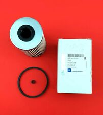 Original Opel Kraftstofffilter Dieselfilter Movano, Master III, NV400 - 95516103