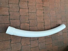 Silotechnik 125mm Rohre Kunsstoff für Austragung