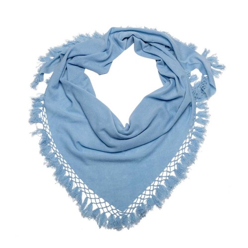 Cashmere pashmina dreieckstuch - pashmina,