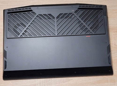 Omen gaming laptop high - hp,
