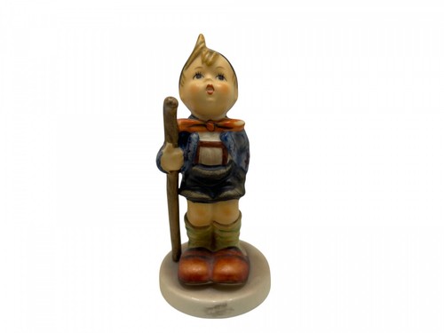 Hummel figurine hans im - hummel,