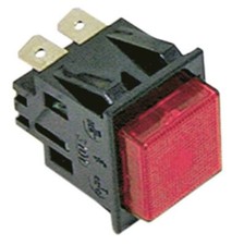 Nuova Simonelli Drucktaster