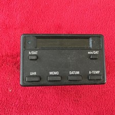 BMW E32  E34 Bordcomputer 1374288