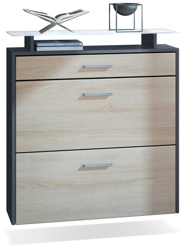 Schuhschrank schuhkipper - schuhschrank,