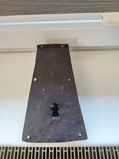 Truhenschloss Schloss Großes