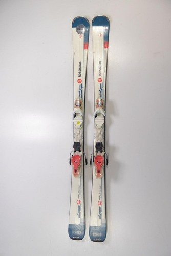 Rossignol famous damen ski - rossignol, damen-ski