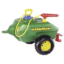 Rolly Toys Anhänger Vacumax