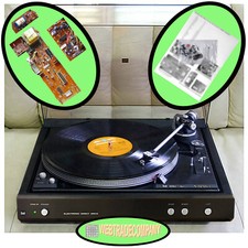 Für Dual CS650RC mit 26984