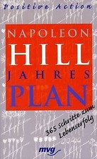 Napoleon Hill Jahresplan