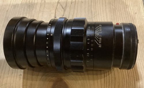 Leitz canada summicron m - canada,