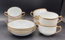 Hutschenreuther Selb Bavaria 6