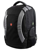 Traveller Laptoprucksack 36