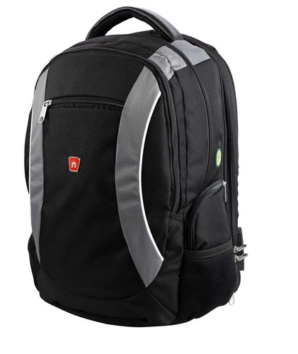 Traveller laptoprucksack - laptoprucksack, 36