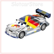 Carrera GO 61290 Disney Pixar