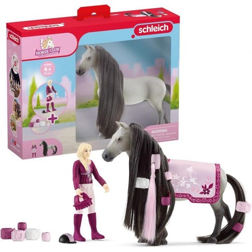 Schleich 42584 horse - schleich,