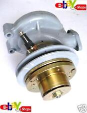 ZT 323 320 Fortschritt W50 Ersatzteile Pumpe WASSERPUMPE 24V im Austausch...