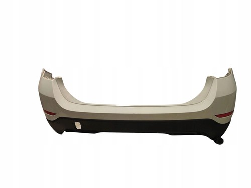 Stoßstange hinten bmw e84 - hinten,