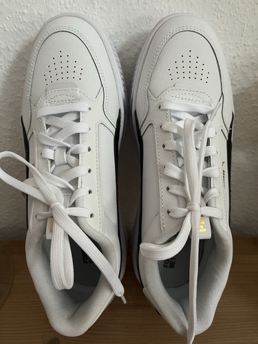 Puma plateau sneaker karmen - puma, sneaker,karmen