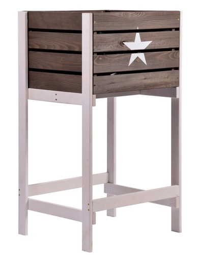 Dobar hochbeet blumenbeet - dobar,