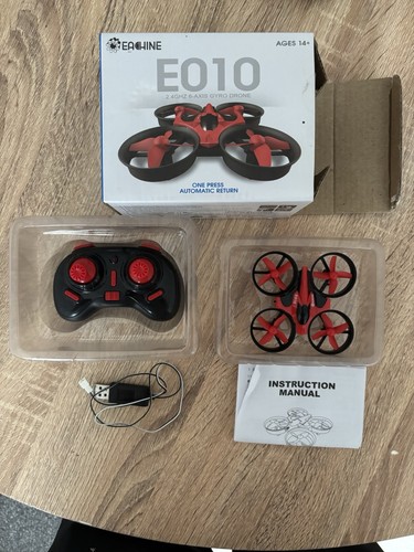 Eachine e010 mini drohne - eachine,