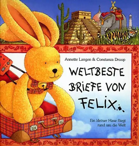 Weltbeste briefe von felix - weltbeste,