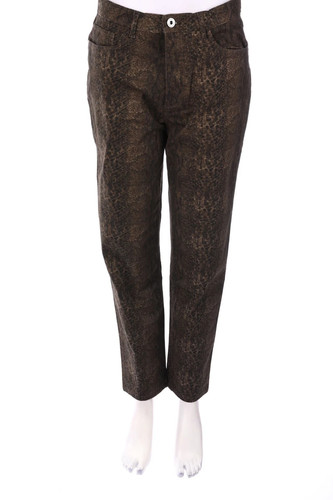 Stooker slim jeans animal - jeans,