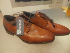 Schuhe herren leder - schuhe, 41