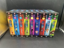 One Piece DVD Box 1-9 - Folge