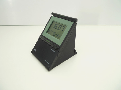 Braun time control - braun, typ