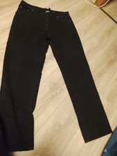 Herren Hose Camargue Gr.54 100