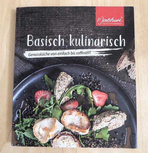 Basisch kulinarisch p - kulinarisch,