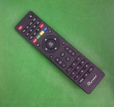 Original Fernbedienung  Skymaster S-RCU-023 für DVB-T2 Receiver DTR 500