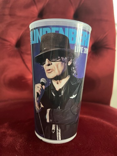 Udo lindenberg 2019 - lindenberg, tour