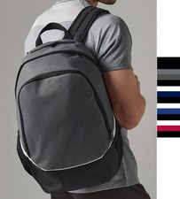 Quadra Rucksack gepolstert Wet