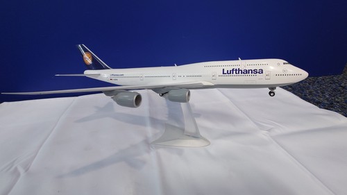 Boeing 747 abya - boeing, d-abya