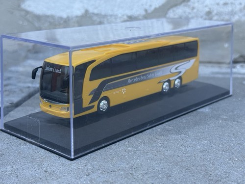 Rietze bus travego m - mb,